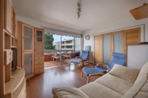 À 500m de la plage, appartement pour 4